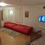 Apartmán Dino *