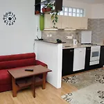 Apartmán Dino Sarajevo