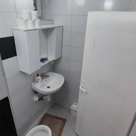 Apartman Dino