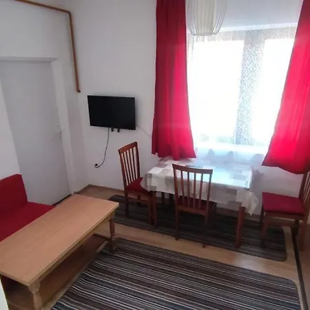 Apartamento Dino *