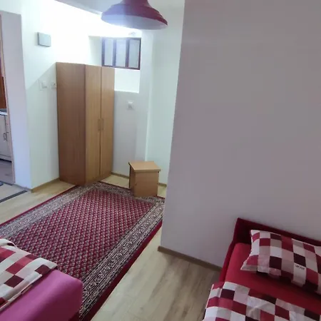 Apartmán Dino Sarajevo