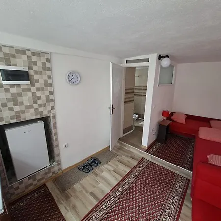 Apartman Dino