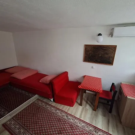 Apartmán Dino *