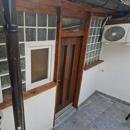 Dino Apartament Sarajewo
