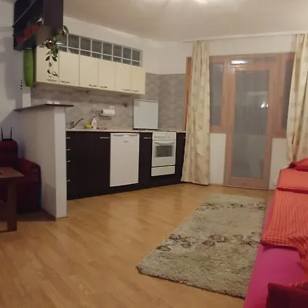 Apartman Dino