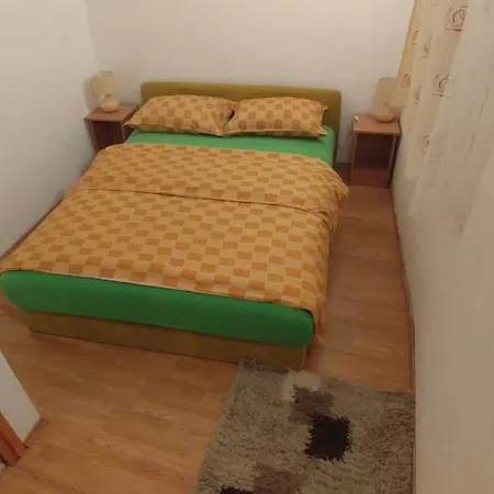 Dino Apartman Sarajevo