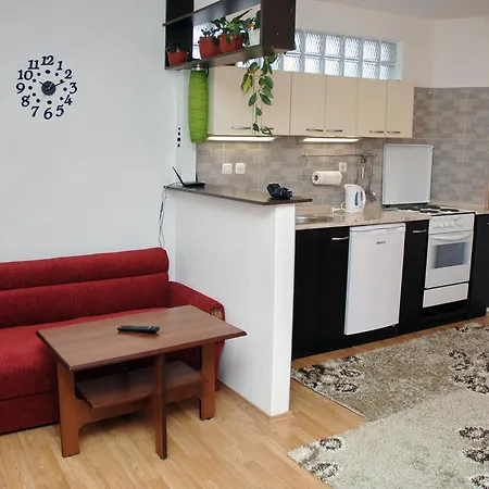 Apartmán Dino Sarajevo