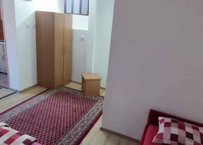 Apartmán Dino Sarajevo