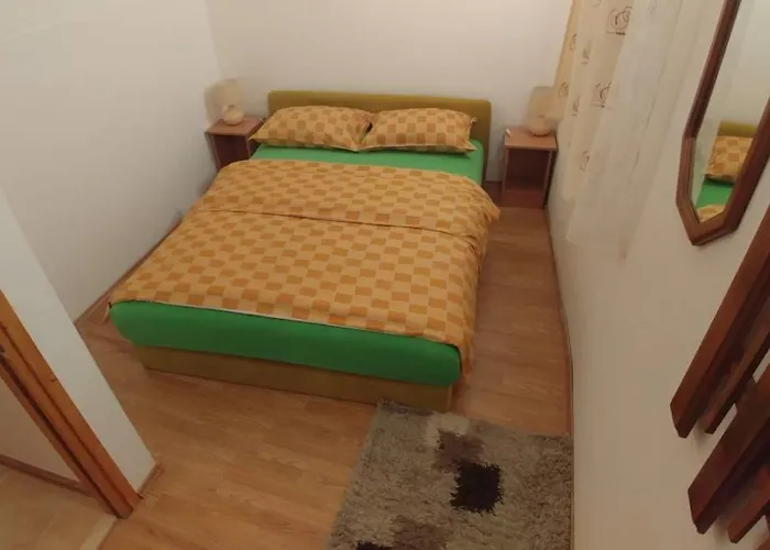 Dino Apartmán Sarajevo